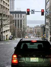 Seattle 2 Days Travel Guide
