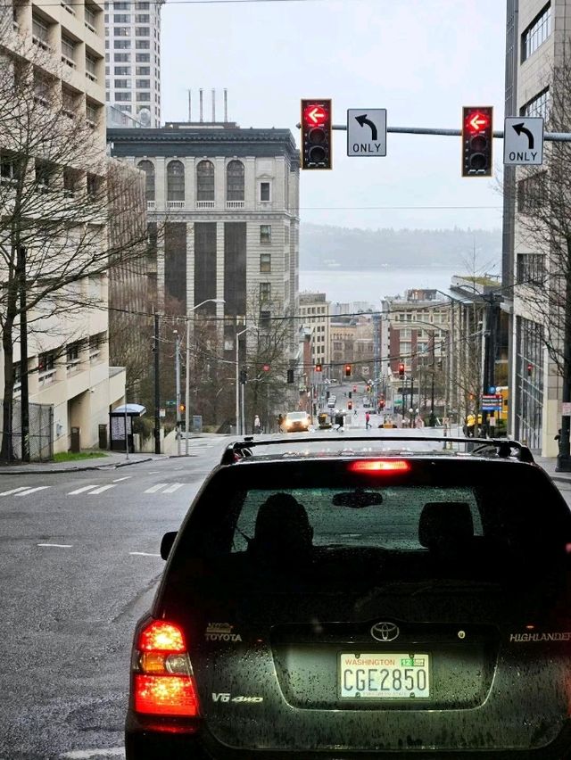 Seattle 2 Days Travel Guide
