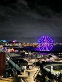 Seattle 2 Days Travel Guide