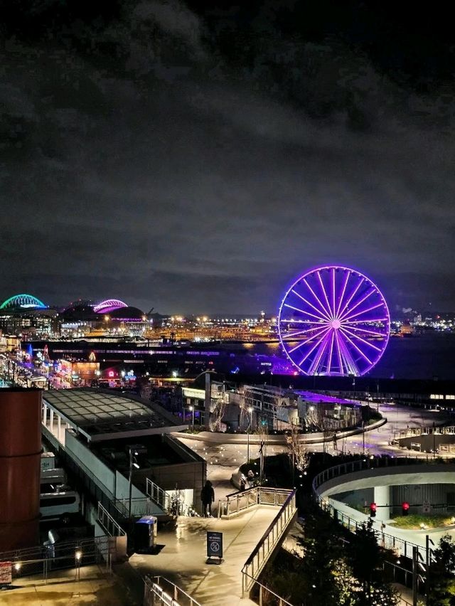 Seattle 2 Days Travel Guide