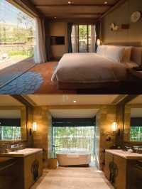 尼山聖境攻略｜看煙花×住明代古村，穿越千年太絕了！