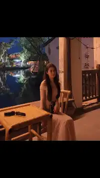 窯湖小鎮避坑