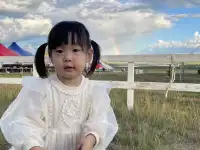 帶娃旅行2歲10個月內蒙之旅！詳細攻略