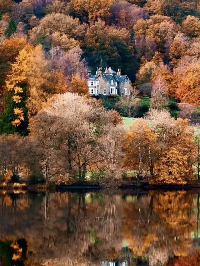 British Three Cities Eight-Day Tour Guide