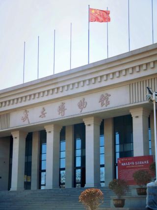 Dongshan Literary Charm: A Journey Through the Art World of Dongshan Cultural and Art Park