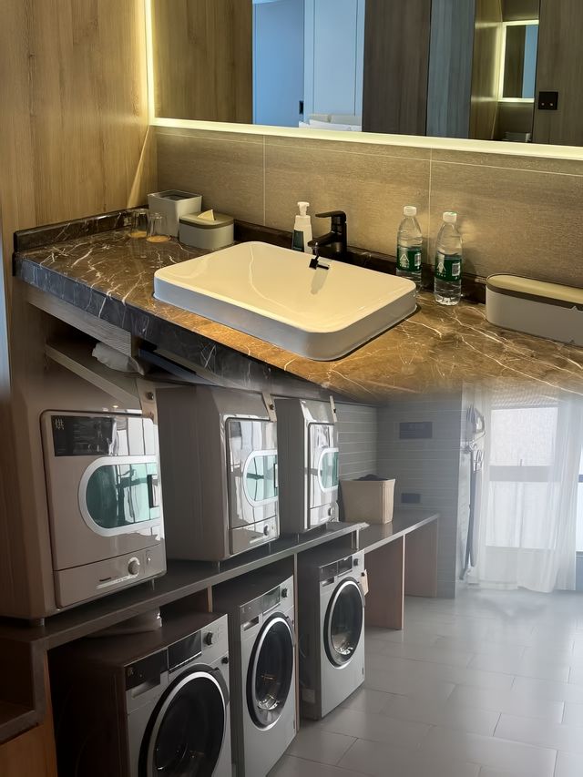 以後到貴州，就住這家酒店，好住不貴！！！