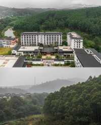 出差都可以住得咁奢華?我真係想辭職去養老啦