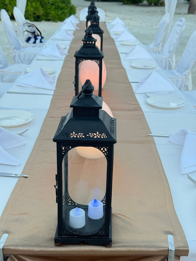 Unforgettable Wedding Anniversary Celebration at Villa Nautica