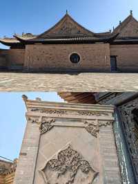 探秘同心清真寺，感受寧夏的宗教文化