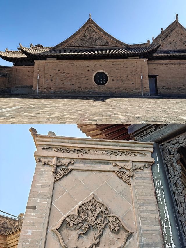 探秘同心清真寺，感受寧夏的宗教文化