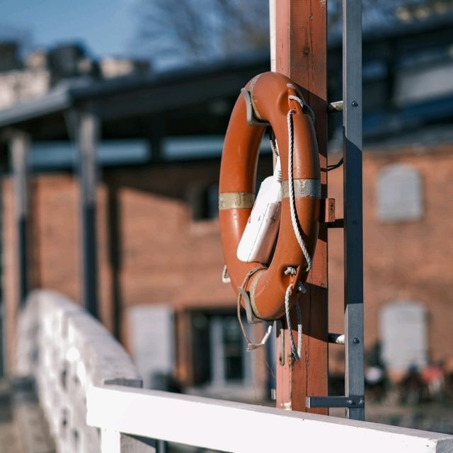 🌊 A Day Trip to Suomenlinna: Helsinki’s Seaside Time Capsule