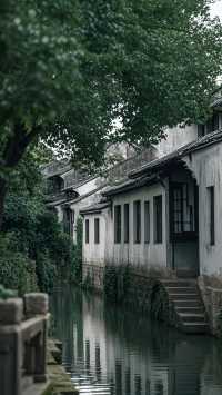 蘇州7天6晚深度遊攻略 (預算8000元)