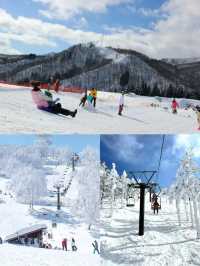 告別人擠人·日本資深玩家強推小眾玩雪路線