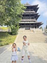 南京晴天徒步浦口鳳凰山首選