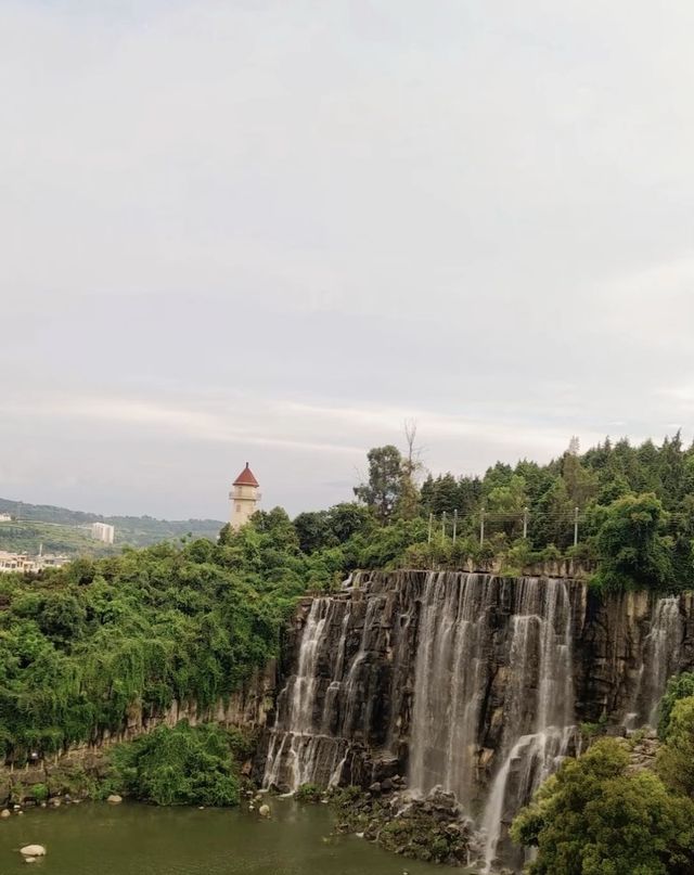 滇東秘境｜曲靖金秋山水文化遊全攻略