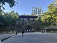 🏡 南頭古城｜在歷史與創意之間呼吸的老靈魂