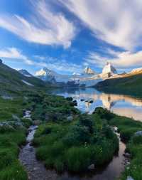 【薩普神山超全旅行攻略】探訪金字塔狀雪山的家族傳奇!