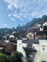 上饒篁嶺：曬秋畫卷裡的千年古村，一步一景皆是詩！ 