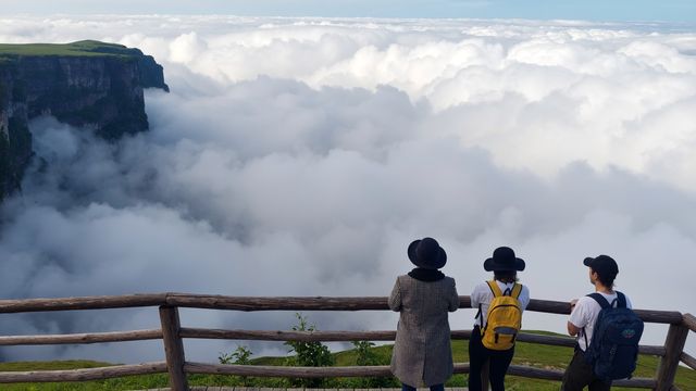 最佳日出觀景地攻略