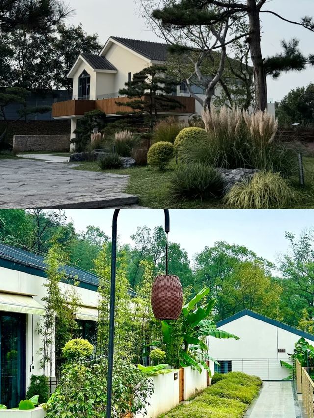 心動了！蕪湖小眾度假勝地挖到寶