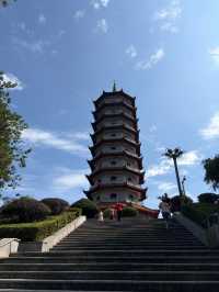 週末漫遊瀏陽，尋一處安歇，賞一場絢爛