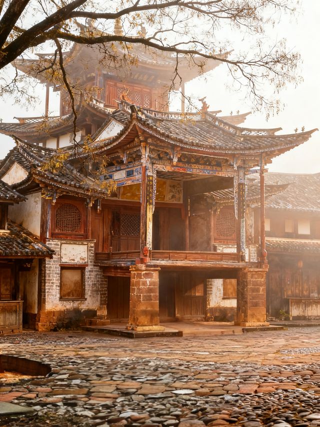 避開人潮!4處現實版仙俠祕境攻略,隨手拍神仙壁紙 避開人潮!4處現實版仙俠祕境攻略,隨手拍神仙壁紙