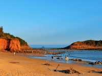 廈門周邊絕美小眾景點-漳浦外嶼