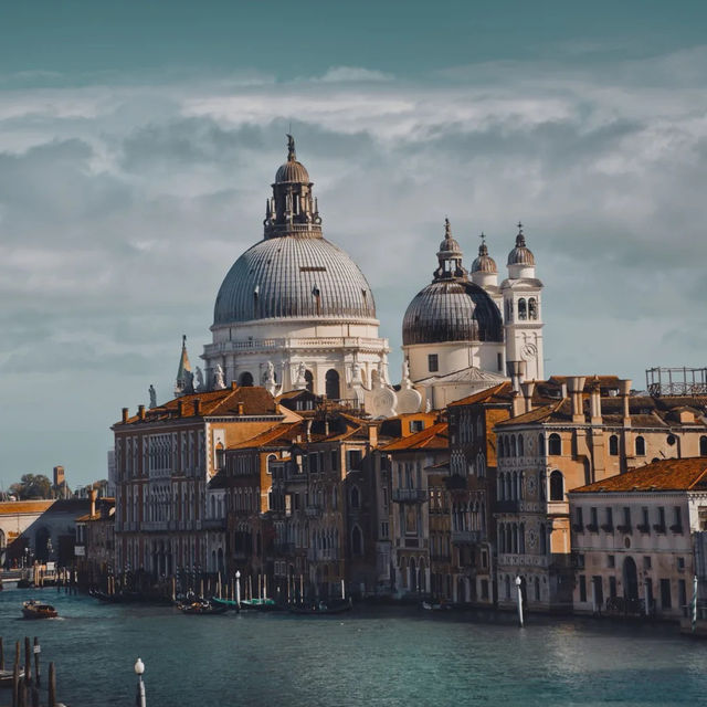 🇮🇹베네치아, 물 위에 피어난 낭만의 도시 🛶 🇮🇹베네치아, 물 위에 피어난 낭만의 도시 🛶