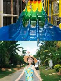 三亞避坑&種草｜亞龍灣迎賓館獨棟泳池別墅，情侶黨衝就對了