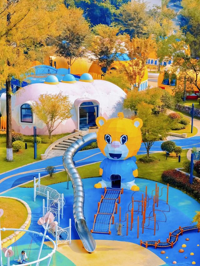 被嚴重低估！江浙滬周邊這個寶藏小城也太好玩了吧