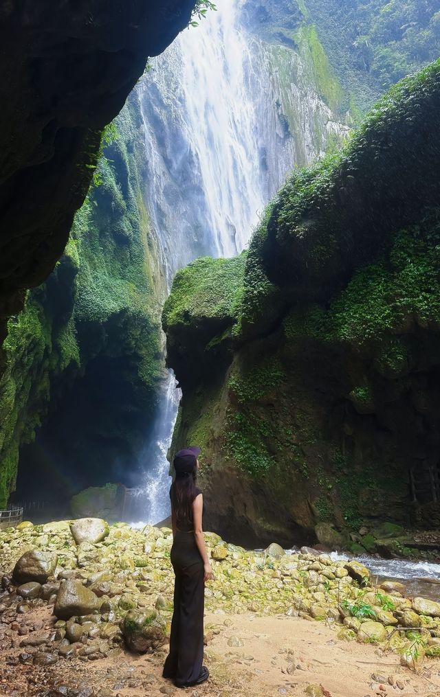中轉站裡的詩意棲居   何必奔波？「畫山雲野」是桂西南之旅的完美大本營  厭倦了拖著行李在景點間奔波