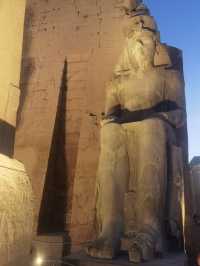 埃及九大神廟一場穿越時空的夢幻之旅