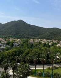 象山喜來登|親子度假天花板!三亞平替get√