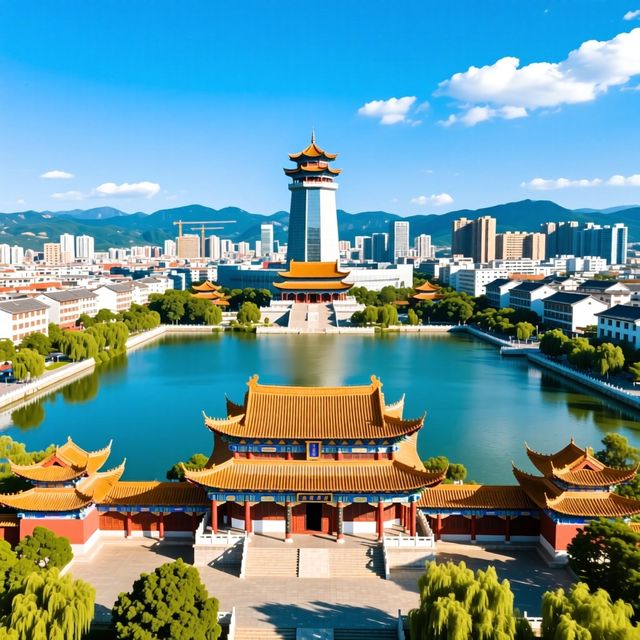 雲南曲靖4天3晚家庭旅遊攻略（預算：約4000元）】