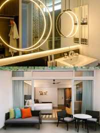 檳城絕美度假酒店檳城孤松