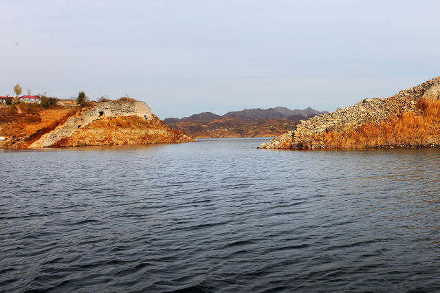 11/13實況|唐山這座城,比想像中更有質感 11/13實況|唐山這座城,比想像中更有質感