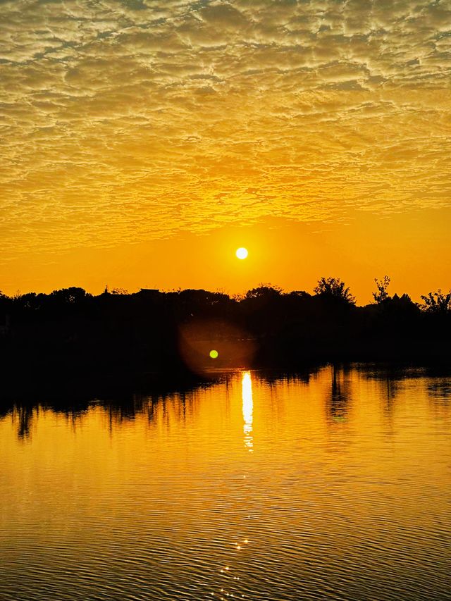 周莊必看攻略夜遊打卡新玩法 避開人潮！