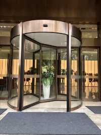 一家惬意又舒适的酒店