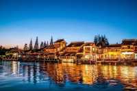 寧波公運開通3條景區直通車