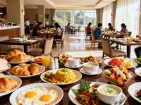 Promenade Hotel Kota Kinabalu: Urban Comfort With Panoramic Charm!