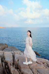 平潭這家海景民宿太美啦,朋友圈都在問