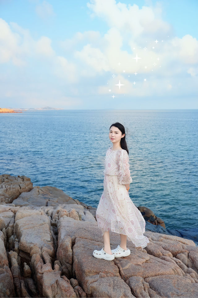 平潭這家海景民宿太美啦,朋友圈都在問 平潭這家海景民宿太美啦,朋友圈都在問