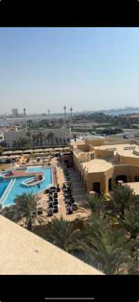 Great Location and Efficient Service