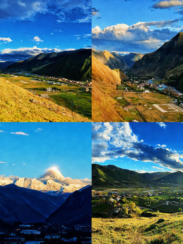 如家酒店 | 雪山腳下的溫柔驛站 