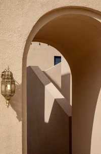 敦煌住對=旅行贏一半！敢曼萬達文華真實測評