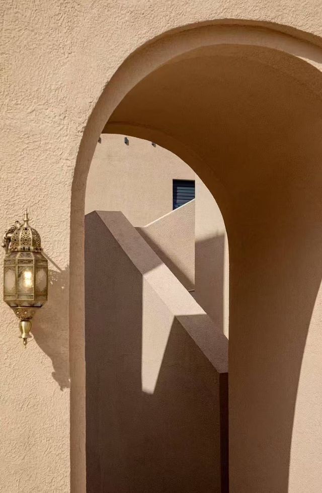 敦煌住對=旅行贏一半！敢曼萬達文華真實測評