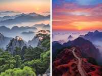 【崀山3天2晚深度攻略】