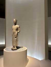 長沙躺平新選擇！豪生club+東方微笑展開啟藝術週末