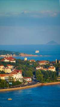 青島旅遊攻略冬天