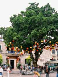 嶺南古韻|廣州沙灣古鎮留耕堂打卡攻略